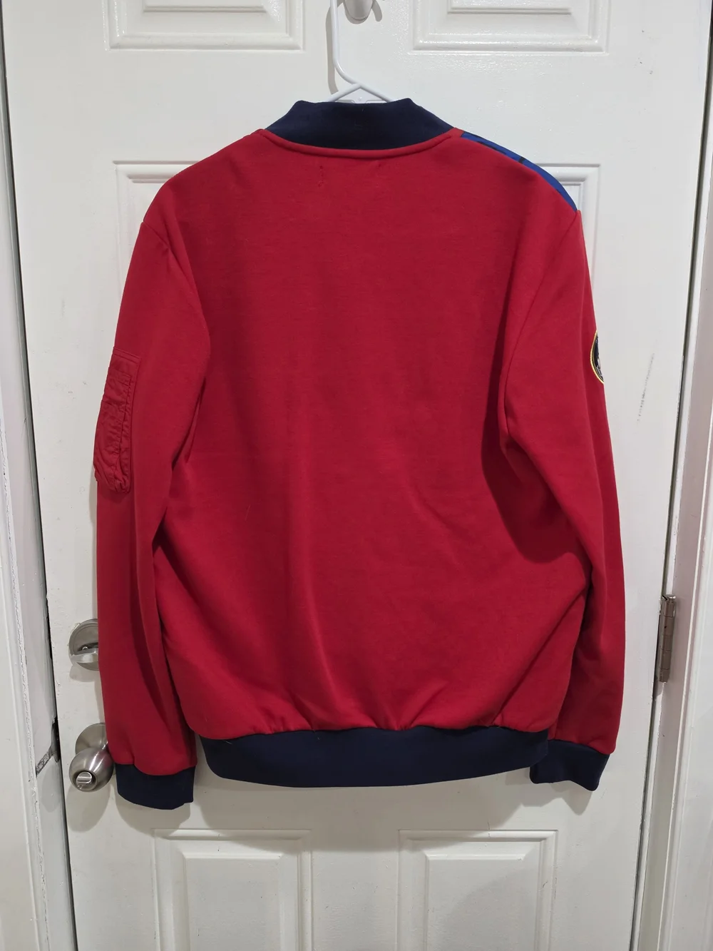 Polo Ralph Lauren Ski '92 down jacket